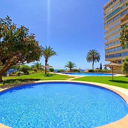 Sorolla Poniente
