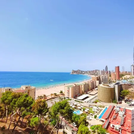 Sorolla Poniente *