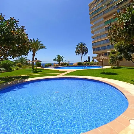 Sorolla Poniente بينايدورم