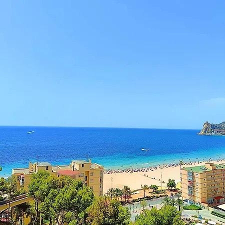 Sorolla Poniente شقة