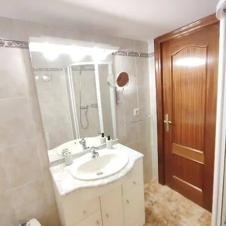 Sorolla Poniente شقة بينايدورم