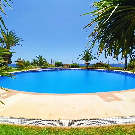 Sorolla Poniente
